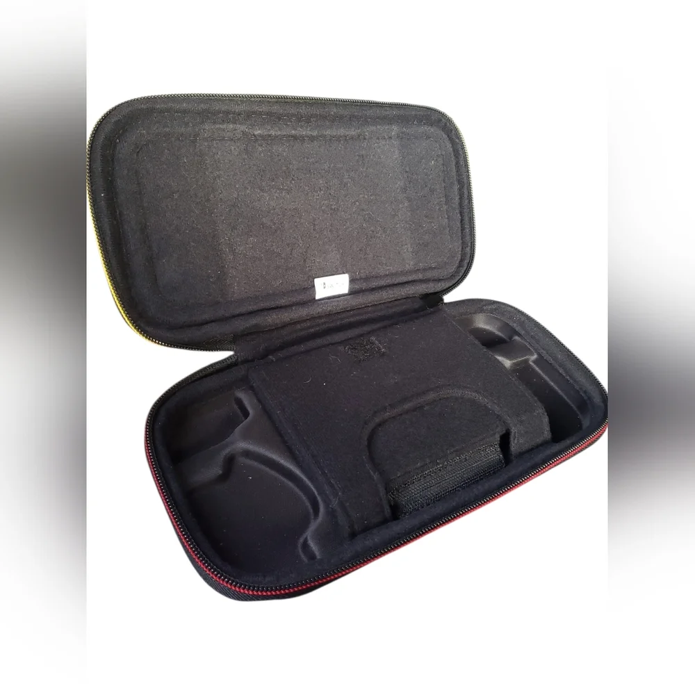 Nintendo Super Mario Character Print Switch Case